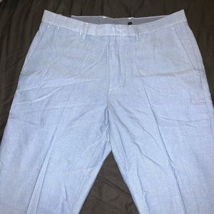 J crew Bowery men’s chinos